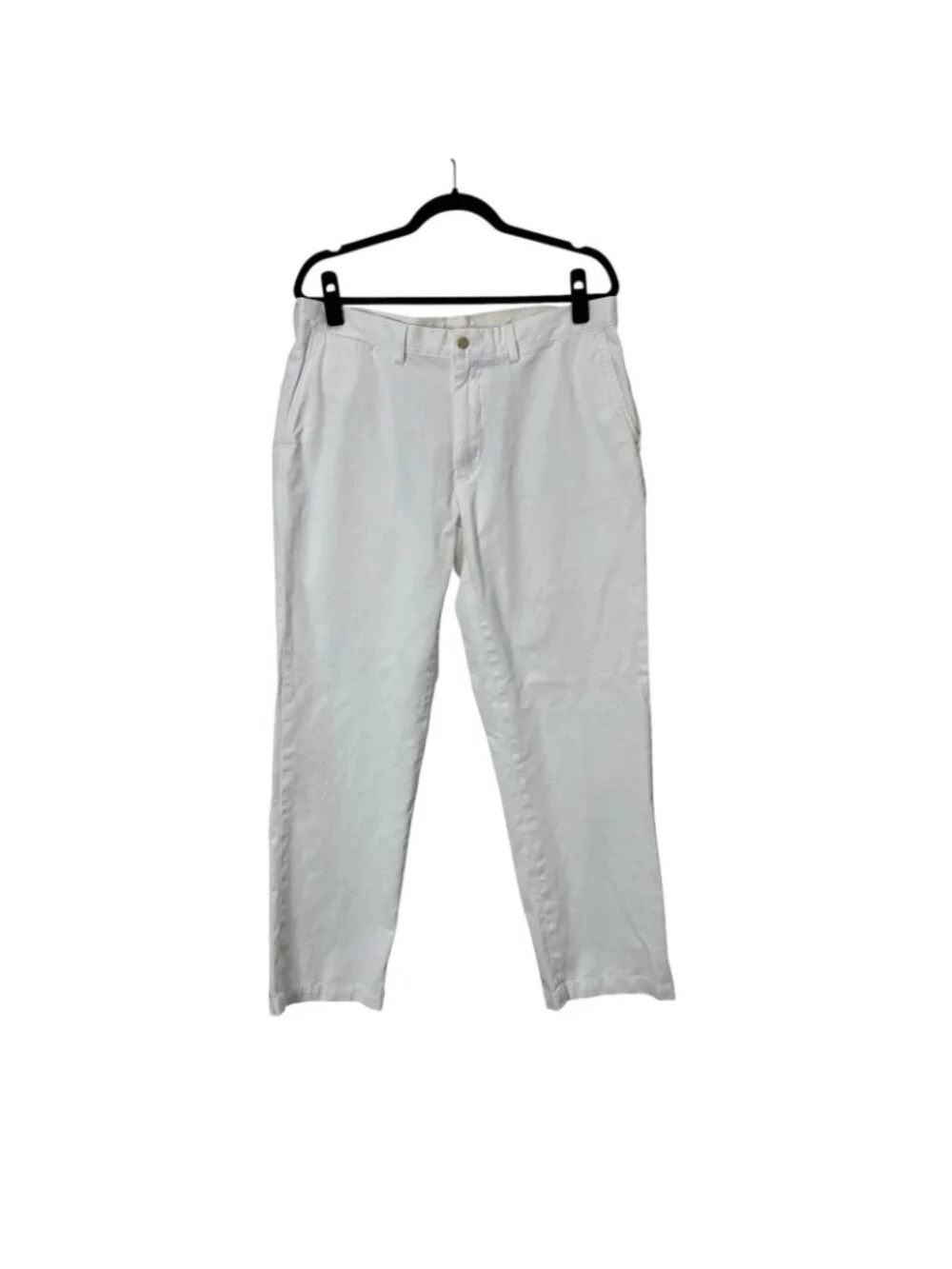 POLO Ralph Lauren Chino Pants 36 / 30 White